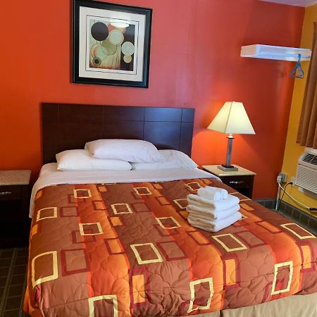 Scottish Inns Wrightstown Екстер'єр фото