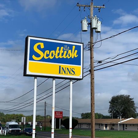 Scottish Inns Wrightstown Екстер'єр фото