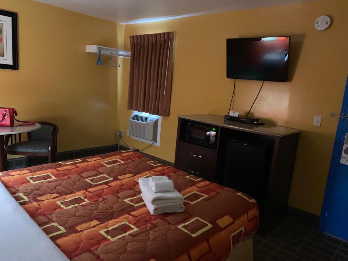 Scottish Inns Wrightstown Екстер'єр фото