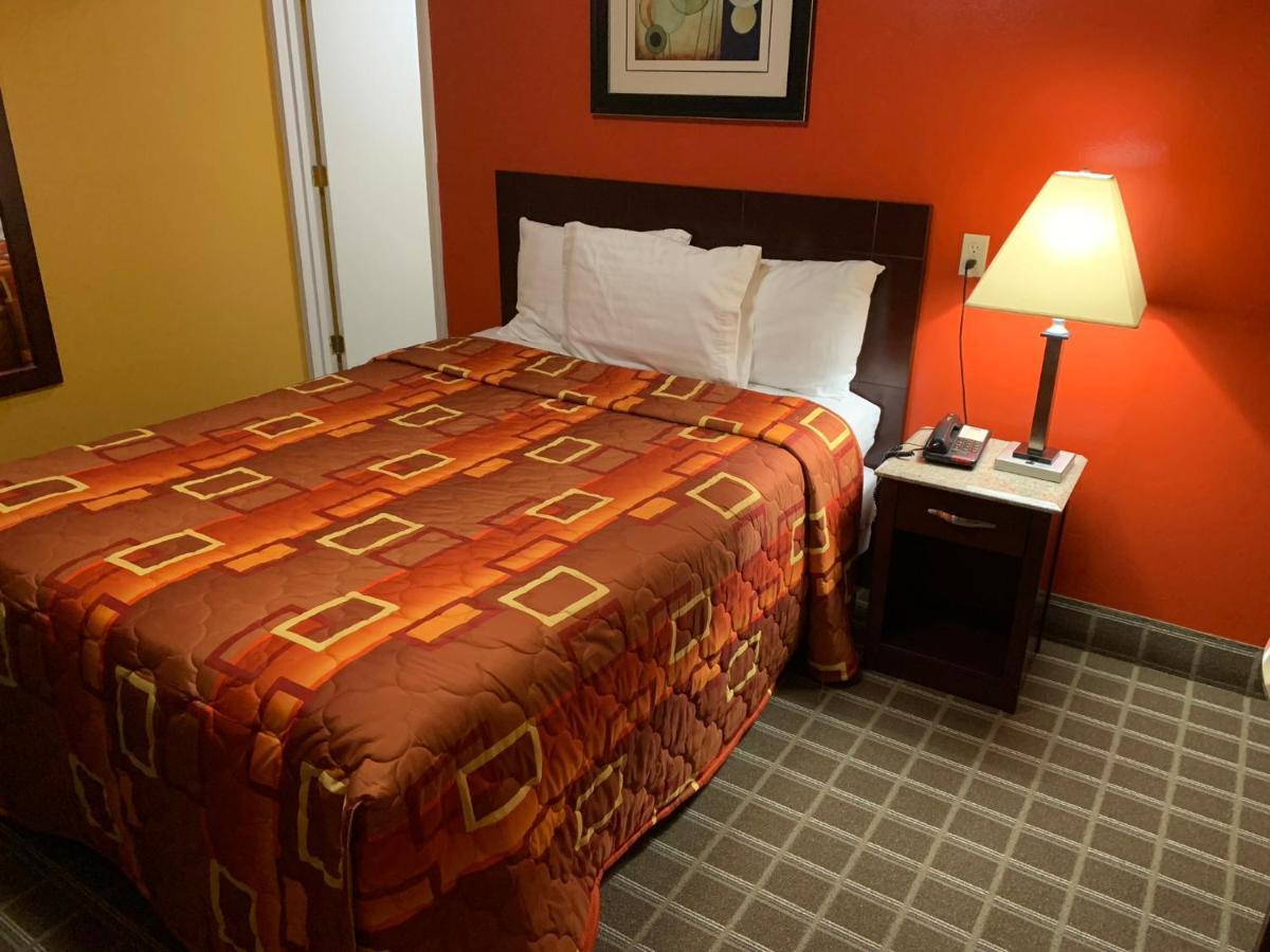 Scottish Inns Wrightstown Екстер'єр фото