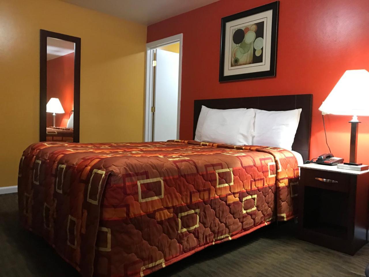 Scottish Inns Wrightstown Екстер'єр фото