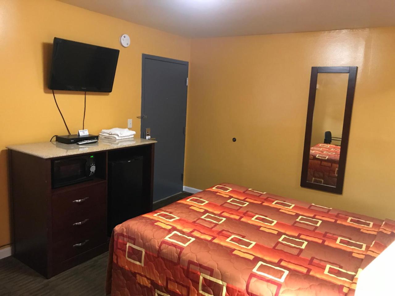 Scottish Inns Wrightstown Екстер'єр фото