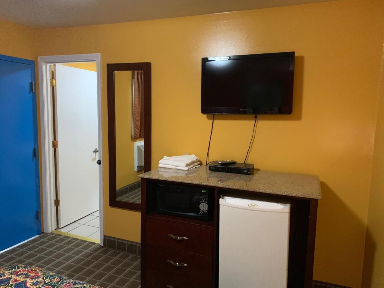 Scottish Inns Wrightstown Екстер'єр фото