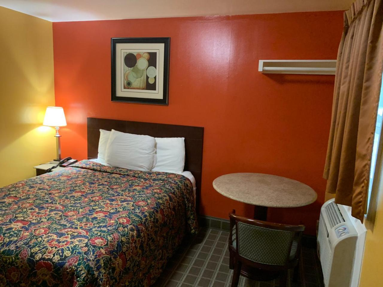Scottish Inns Wrightstown Екстер'єр фото