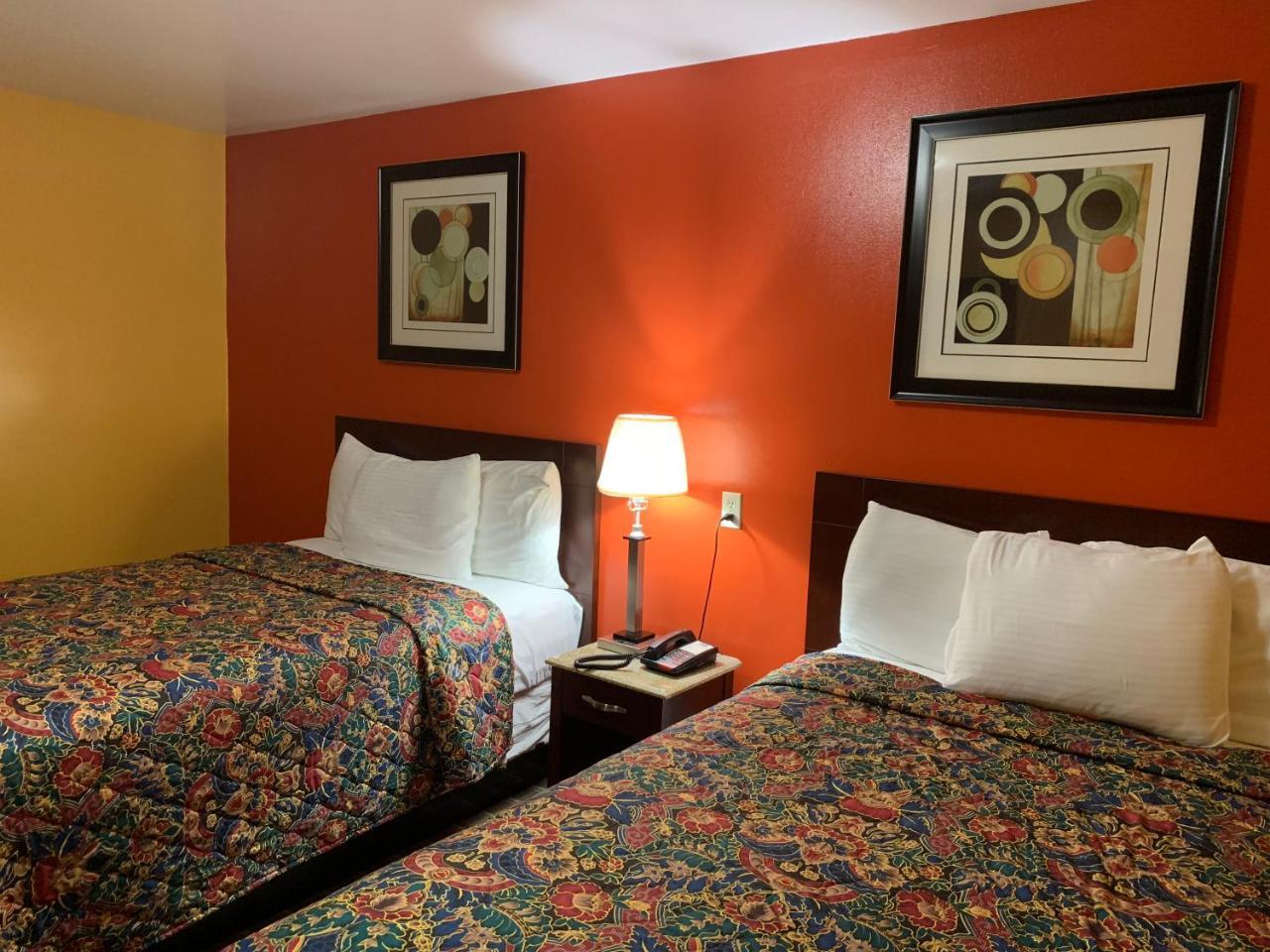 Scottish Inns Wrightstown Екстер'єр фото