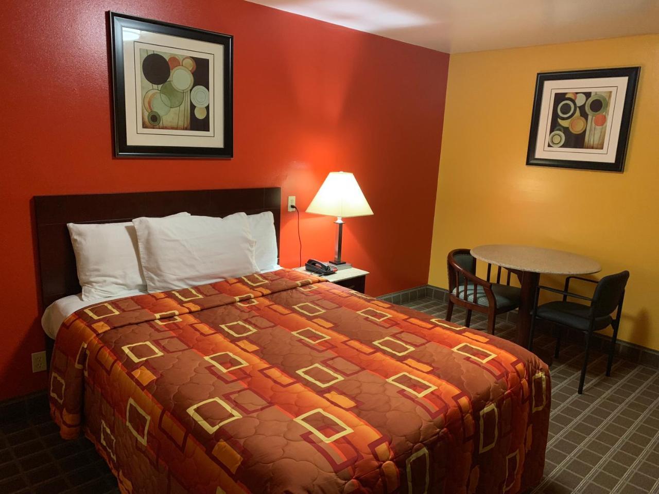Scottish Inns Wrightstown Екстер'єр фото