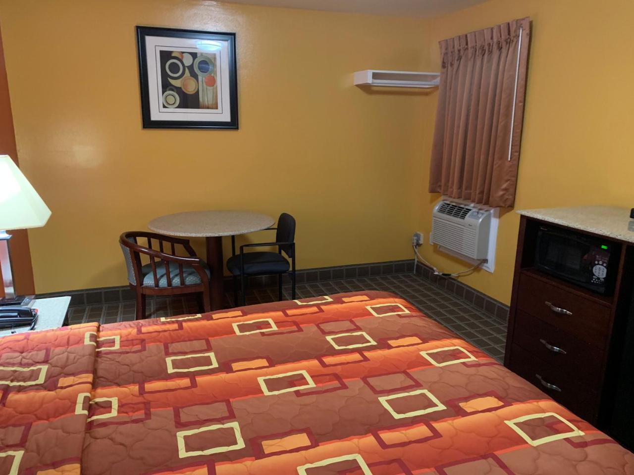 Scottish Inns Wrightstown Екстер'єр фото