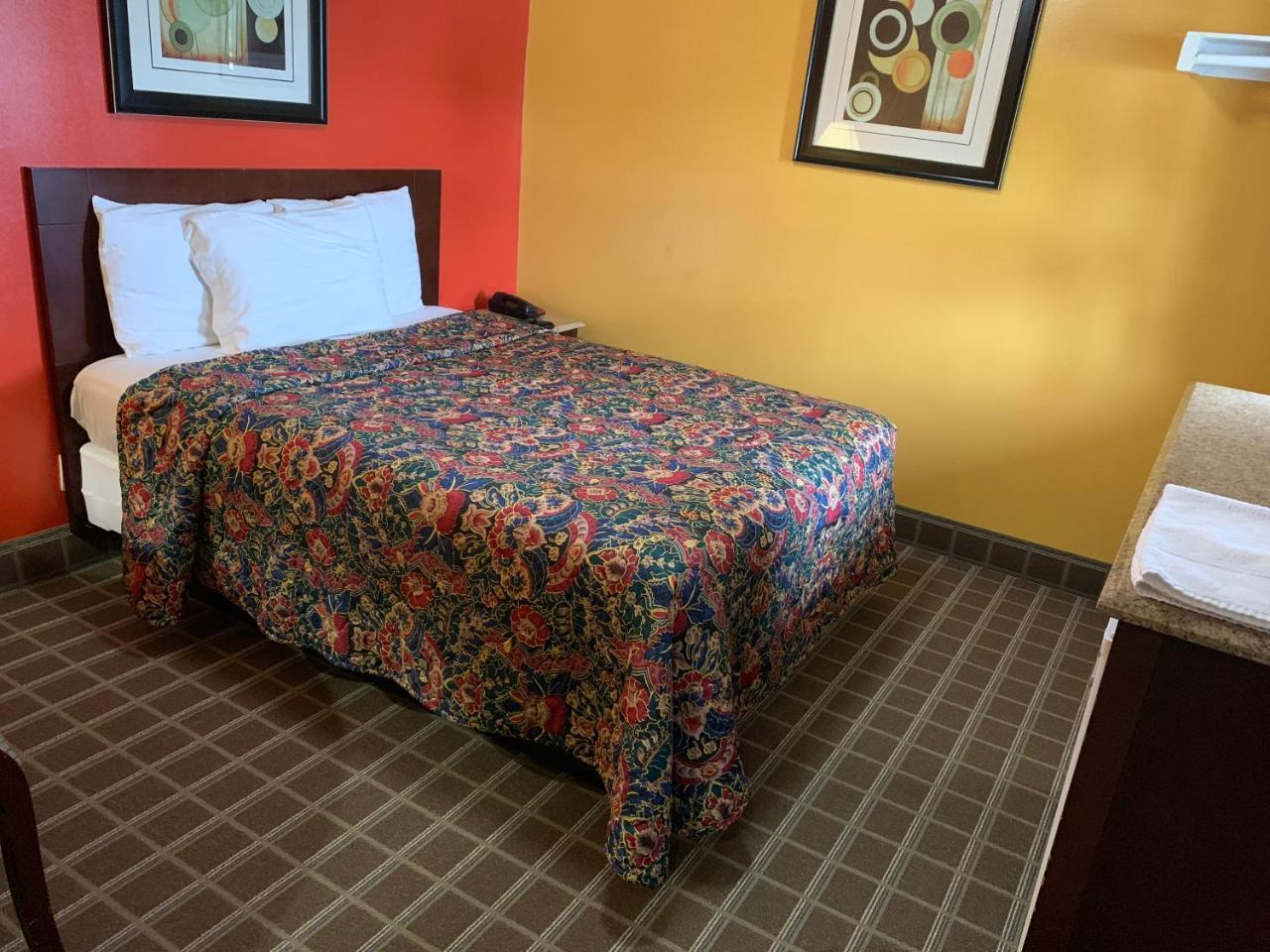 Scottish Inns Wrightstown Екстер'єр фото