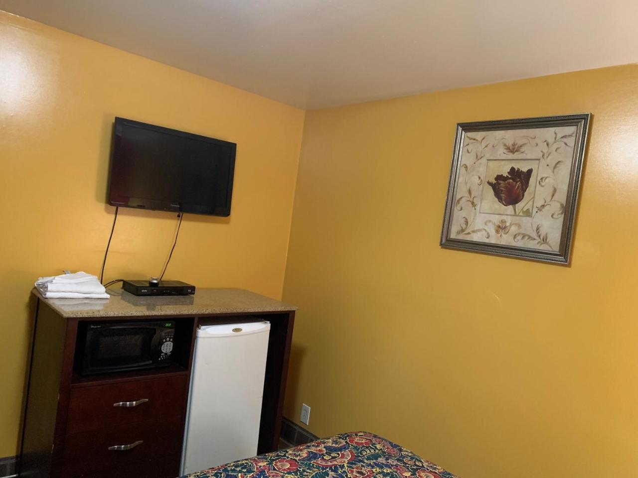 Scottish Inns Wrightstown Екстер'єр фото