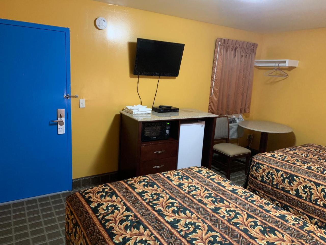 Scottish Inns Wrightstown Екстер'єр фото