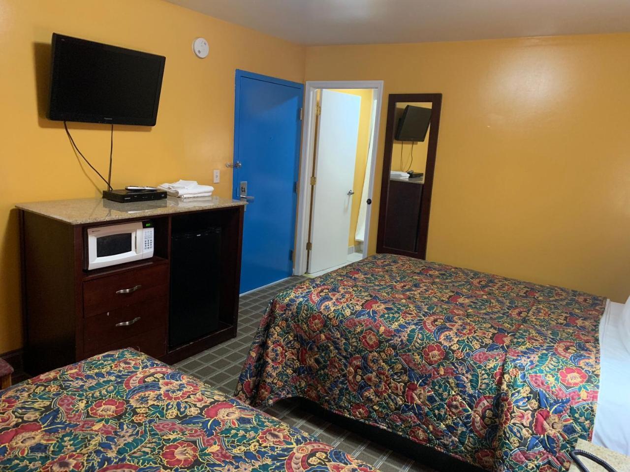 Scottish Inns Wrightstown Екстер'єр фото