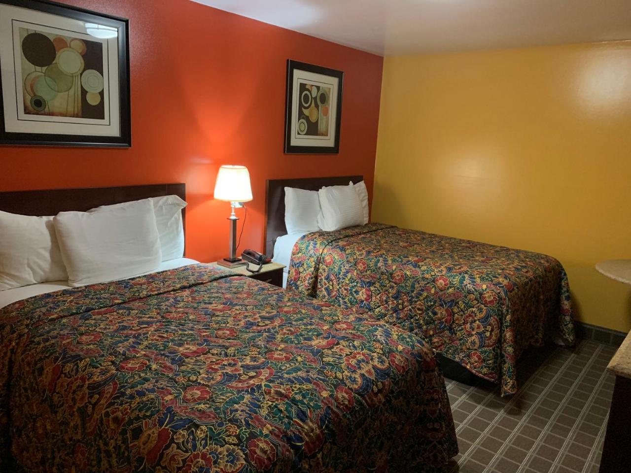 Scottish Inns Wrightstown Екстер'єр фото