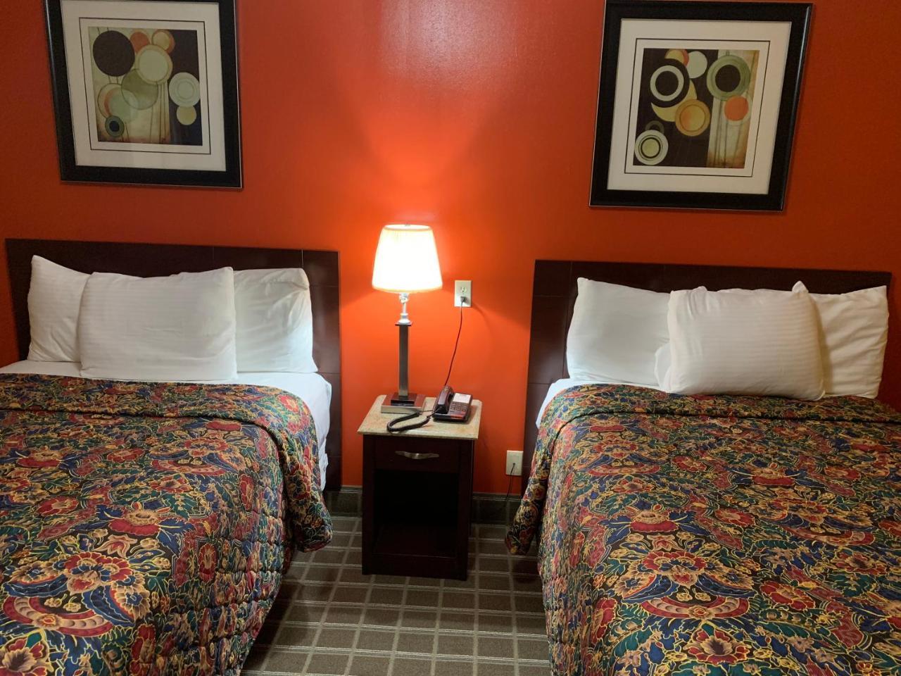 Scottish Inns Wrightstown Екстер'єр фото