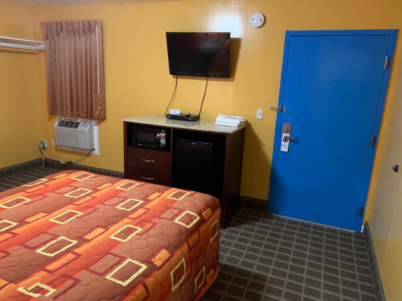 Scottish Inns Wrightstown Екстер'єр фото