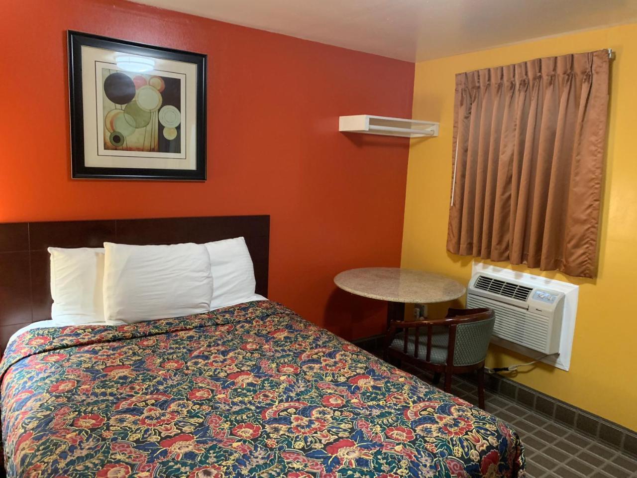 Scottish Inns Wrightstown Екстер'єр фото