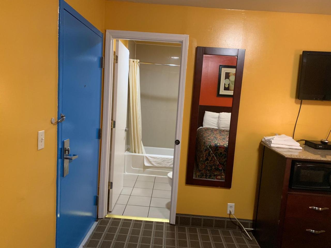 Scottish Inns Wrightstown Екстер'єр фото
