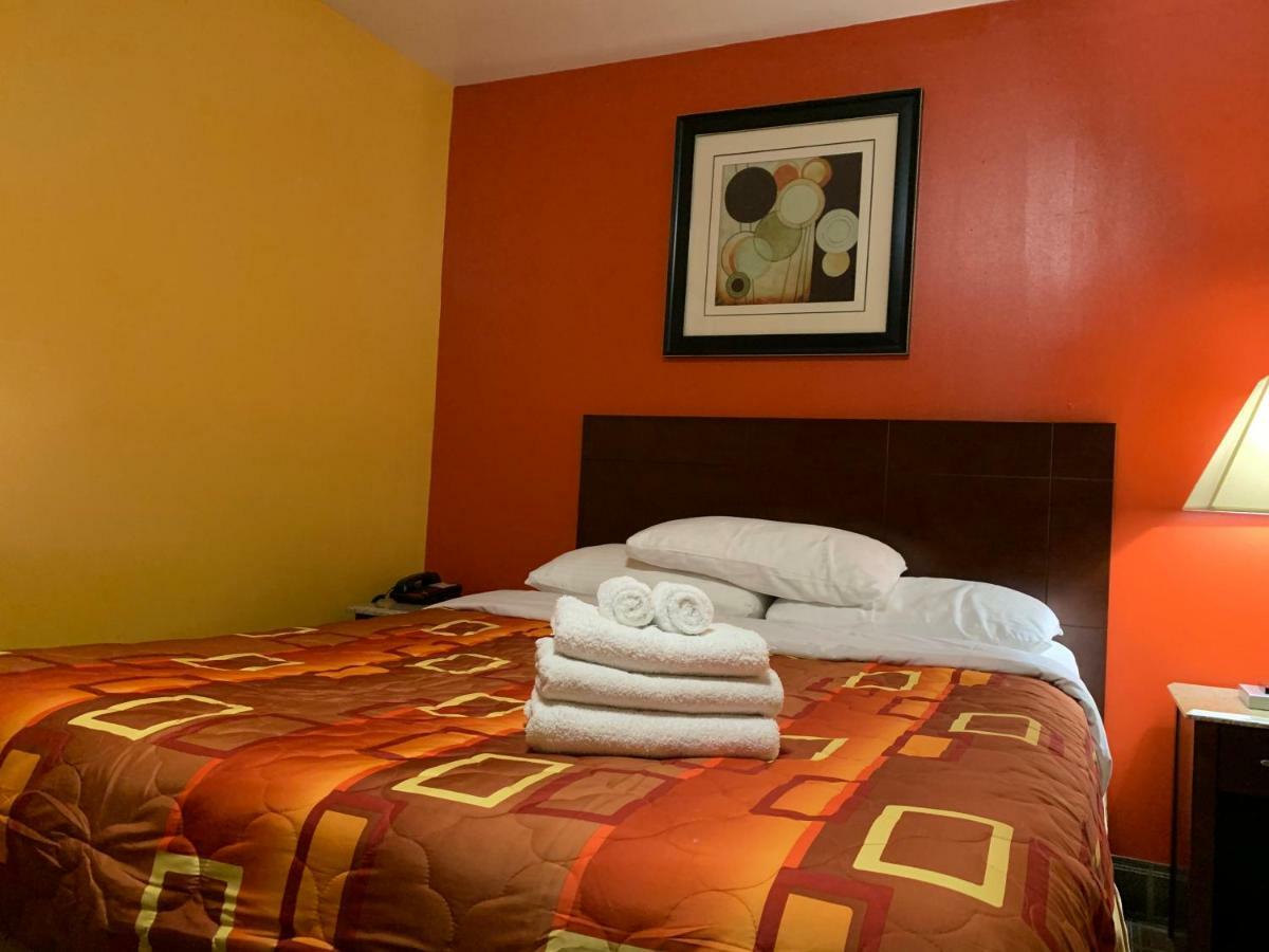Scottish Inns Wrightstown Екстер'єр фото
