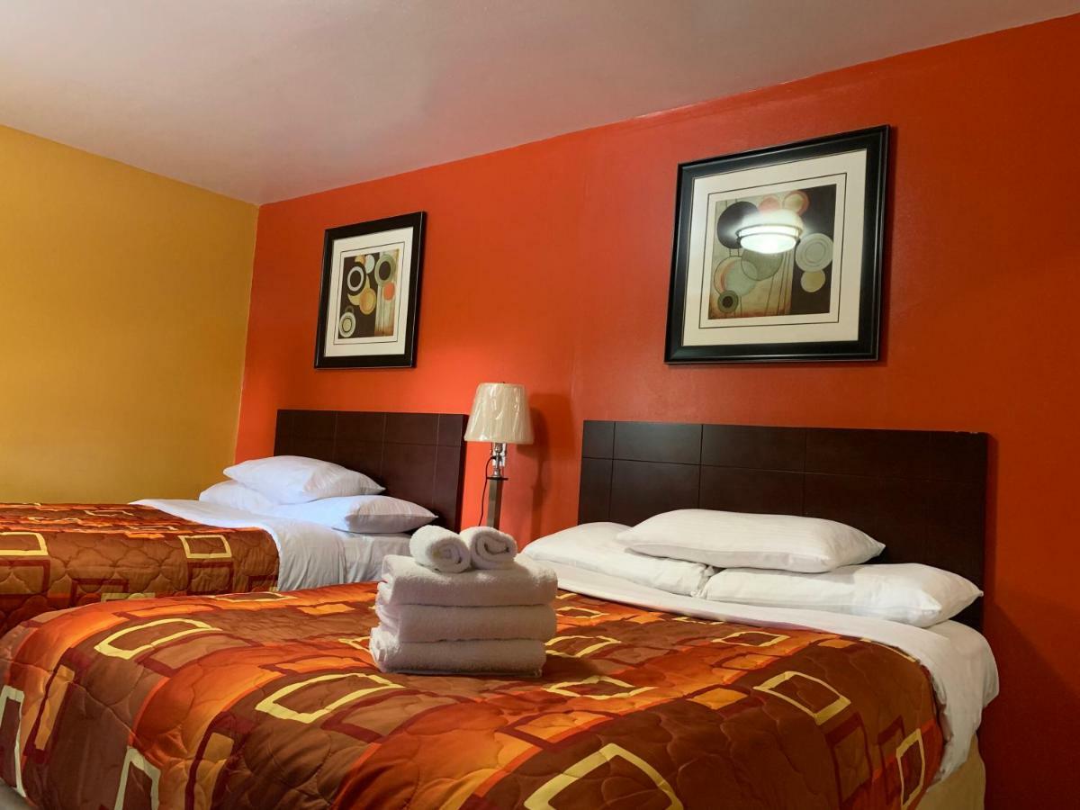 Scottish Inns Wrightstown Екстер'єр фото