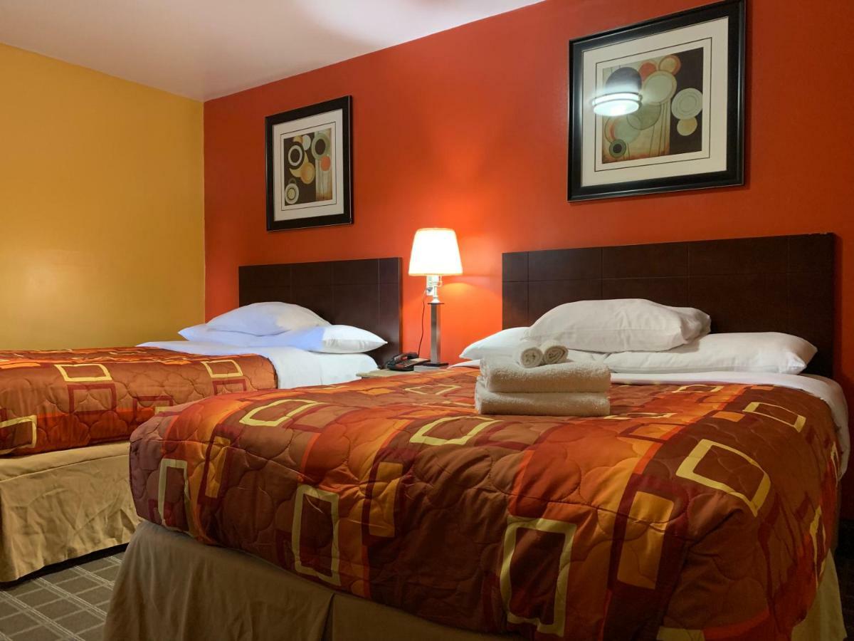 Scottish Inns Wrightstown Екстер'єр фото
