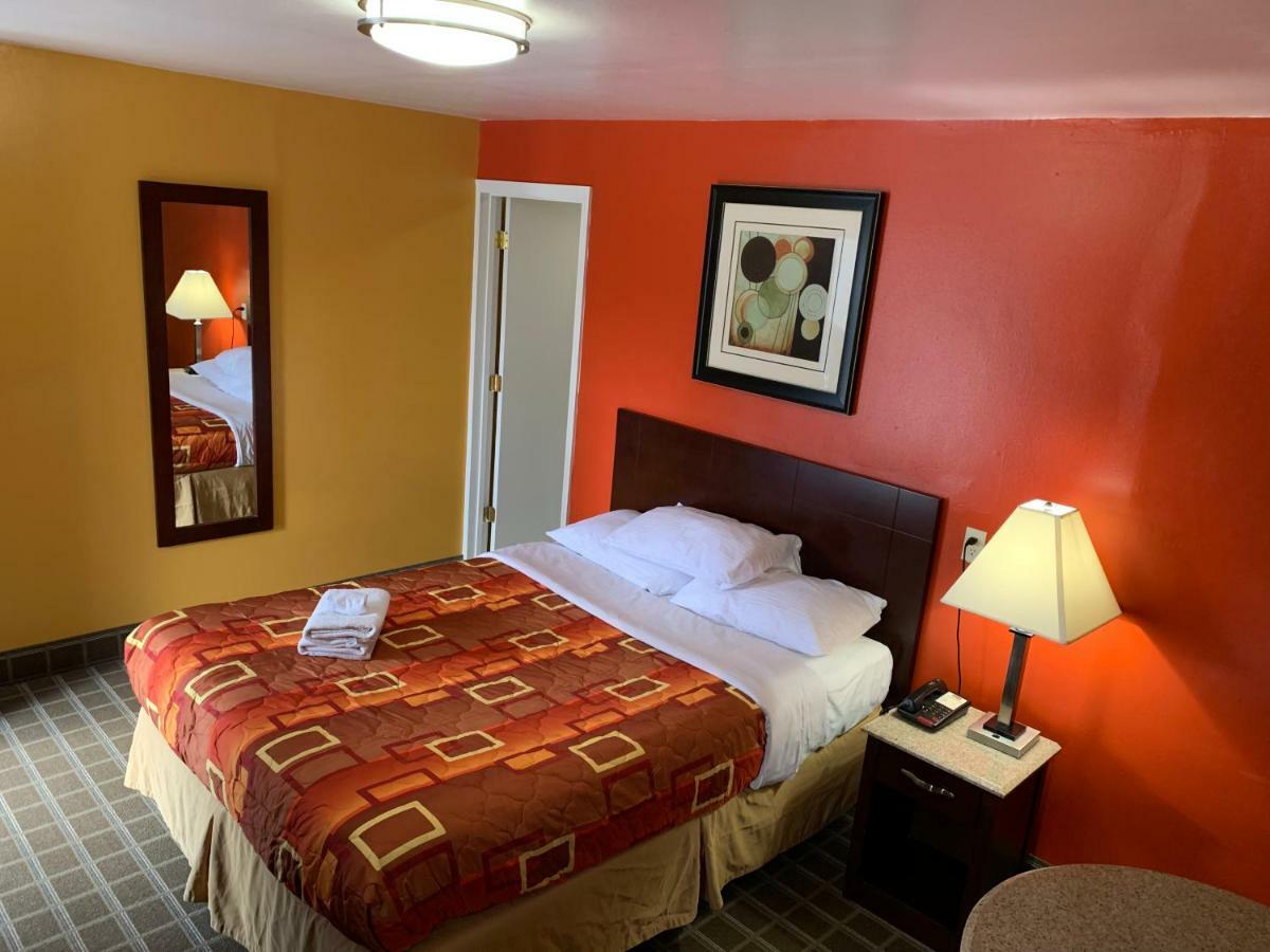 Scottish Inns Wrightstown Екстер'єр фото
