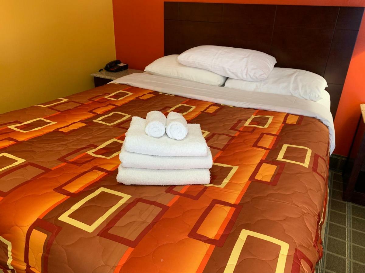 Scottish Inns Wrightstown Екстер'єр фото