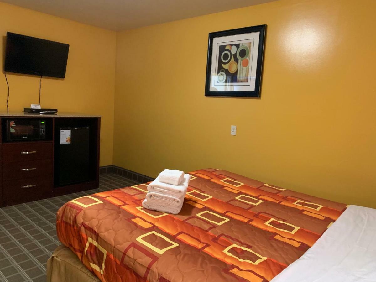 Scottish Inns Wrightstown Екстер'єр фото