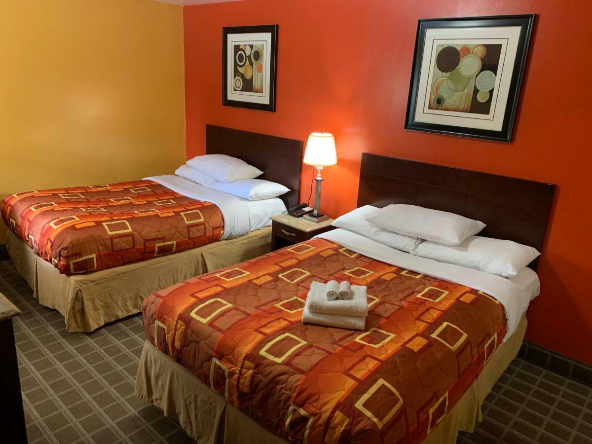 Scottish Inns Wrightstown Екстер'єр фото