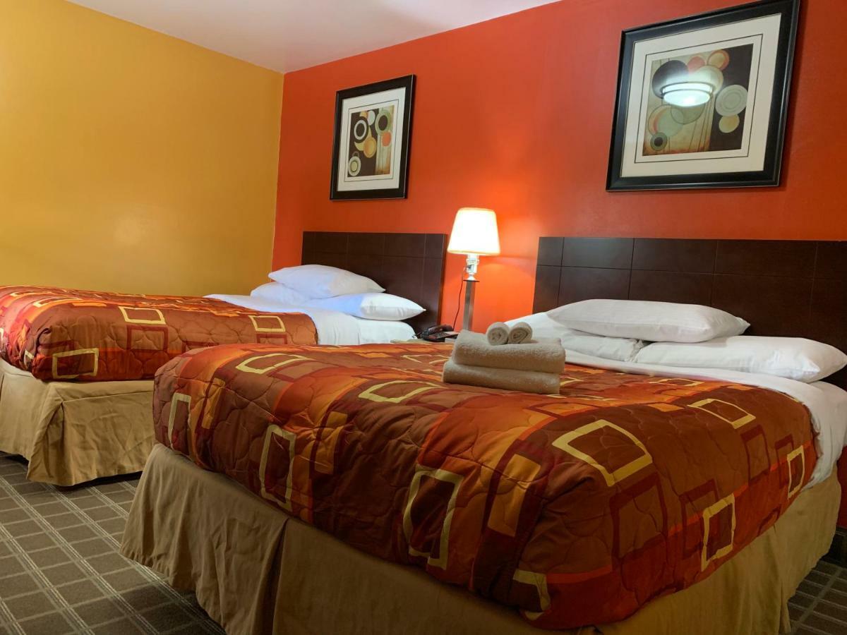 Scottish Inns Wrightstown Екстер'єр фото