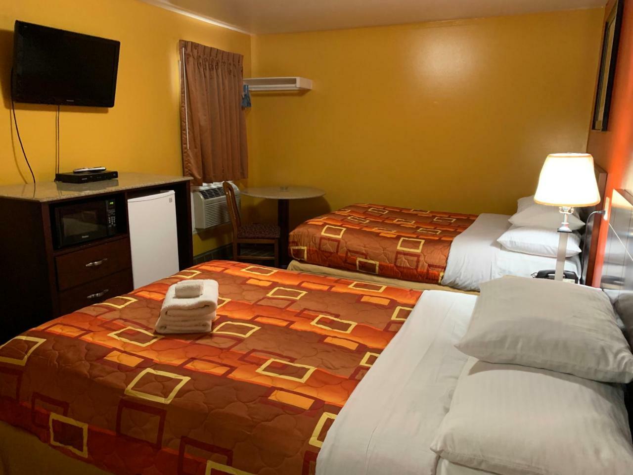 Scottish Inns Wrightstown Екстер'єр фото